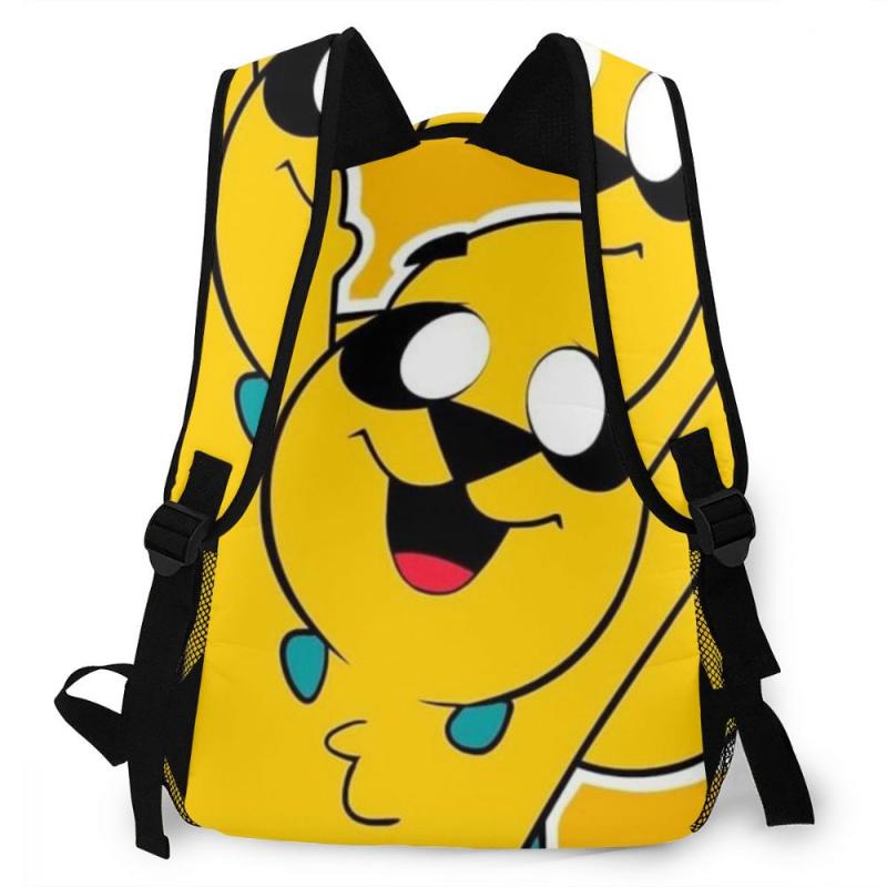 Backpack Mikecrack For Girls Boys Travel RucksackBackpacks Teenage School Bag