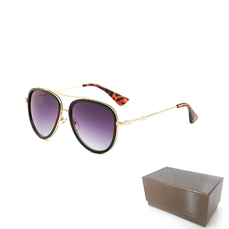High Quality Designer Womans Sunglasses 0062 Luxury Mens Sun glasses UV Protection men eyeglass Gradient Metal hinge Fashion women spectacles with Original boxs
High Quality Designer Womans Sunglasses 0062 Luxury Mens Sun glasses UV Protection men eyeglass Gradient Metal hinge Fashion women spectacles with Original boxs