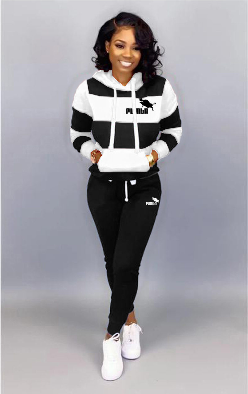 Winter Tracksuit Women 2 Piece Set Sweatshirt Print Hoodies+Pants Sportwear Womens Sports Suit Female Hooded Set Hoodies Suit, Black
Winter Tracksuit Women 2 Piece Set Sweatshirt Print Hoodies+Pants Sportwear Womens Sports Suit Female Hooded Set Hoodies Suit, Black