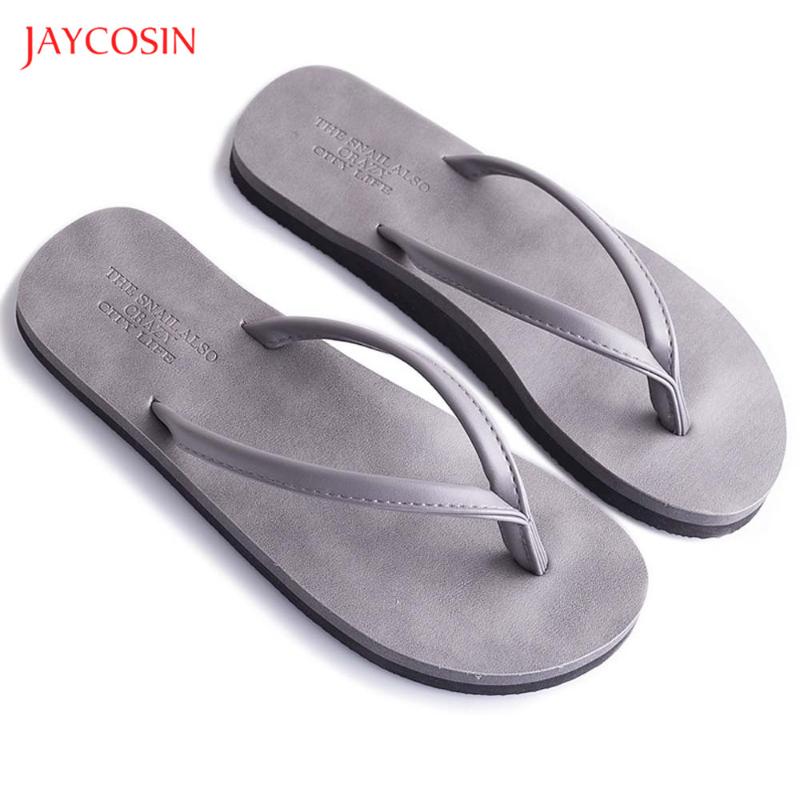 Slippers Jaycosin 2021 Fashion Unisex Flip Flops Women Solid Outdoor Flat Slipper Summer Womans Beach Shoes Plus Size 35-44, Black
Slippers Jaycosin 2021 Fashion Unisex Flip Flops Women Solid Outdoor Flat Slipper Summer Womans Beach Shoes Plus Size 35-44, Black