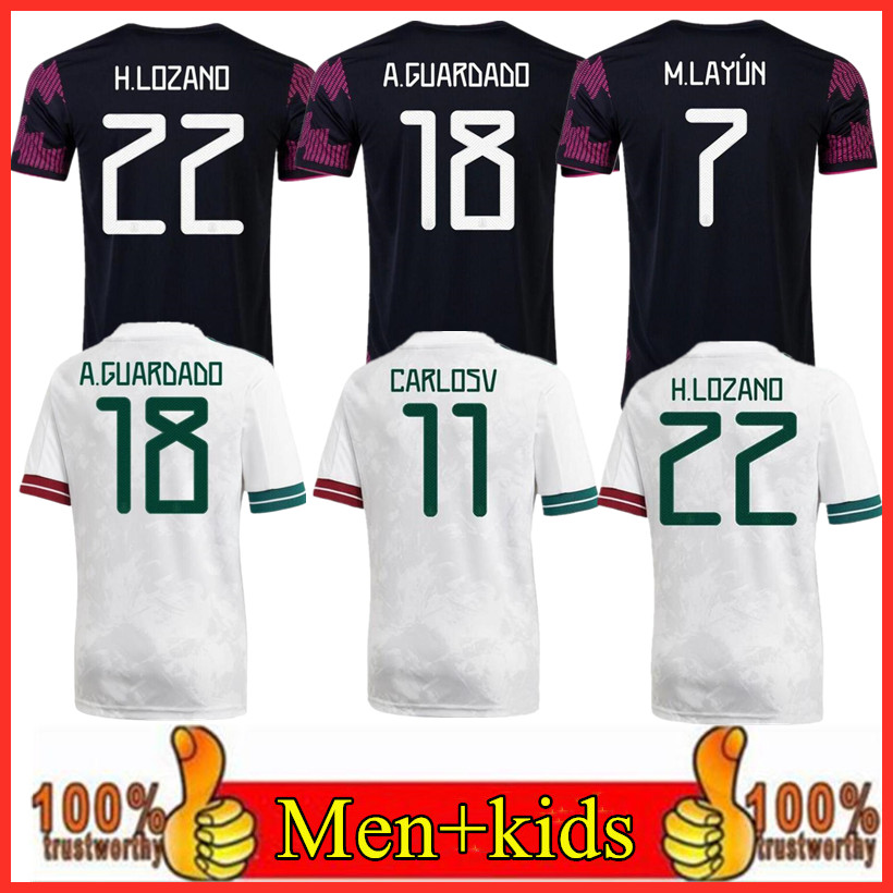 2021 Mexico soccer jerseys CONCACAF Gold Cup Camisetas 21 22 Fans Player version CHICHARITO LOZANO DOS SANTOS 2022 national team football sh, Black;yellow
2021 Mexico soccer jerseys CONCACAF Gold Cup Camisetas 21 22 Fans Player version CHICHARITO LOZANO DOS SANTOS 2022 national team football sh, Black;yellow