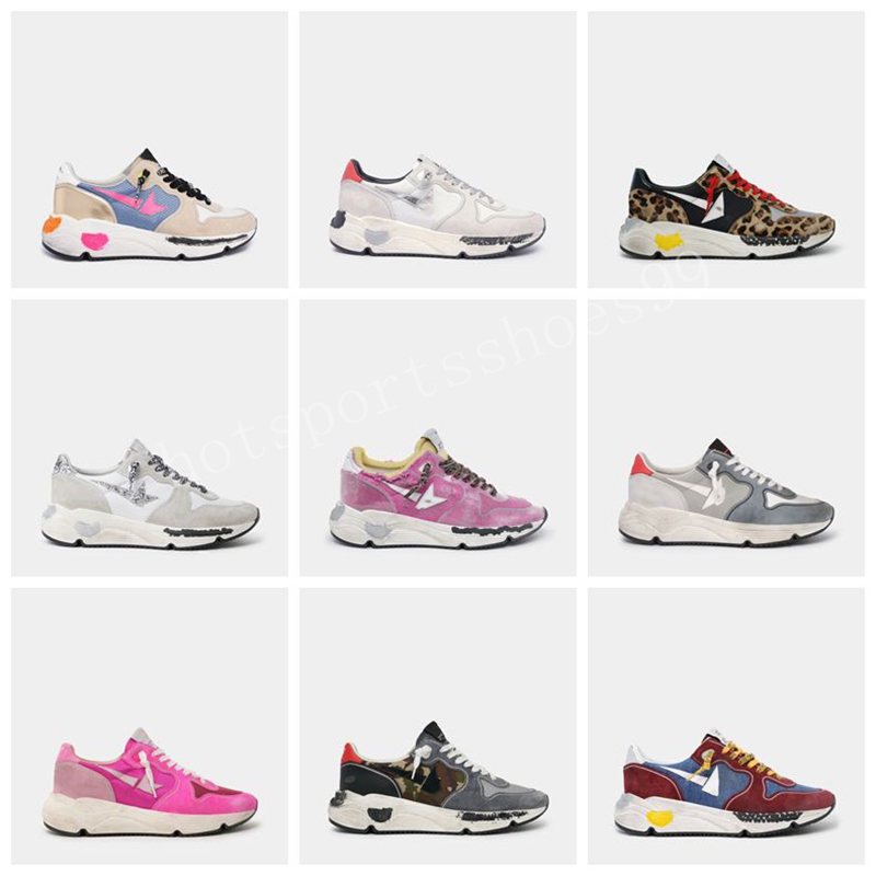 2021 High quality White pink colour Golden Sneakers Super Star Sequin Classic Do-old Dirty Shoe Goose Designer Man Women Casual Shoes sizes 36-45, #1
2021 High quality White pink colour Golden Sneakers Super Star Sequin Classic Do-old Dirty Shoe Goose Designer Man Women Casual Shoes sizes 36-45, #1