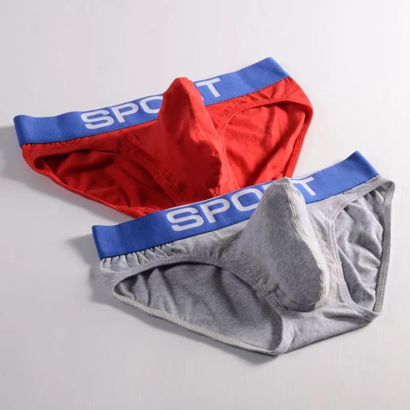 Underpants Cotton Gay Sexy Men Thong Man High Quality Ropa Interior Hombre Jockstrap Men's And G Strin Underwear Male, Black;white
Underpants Cotton Gay Sexy Men Thong Man High Quality Ropa Interior Hombre Jockstrap Men's And G Strin Underwear Male, Black;white