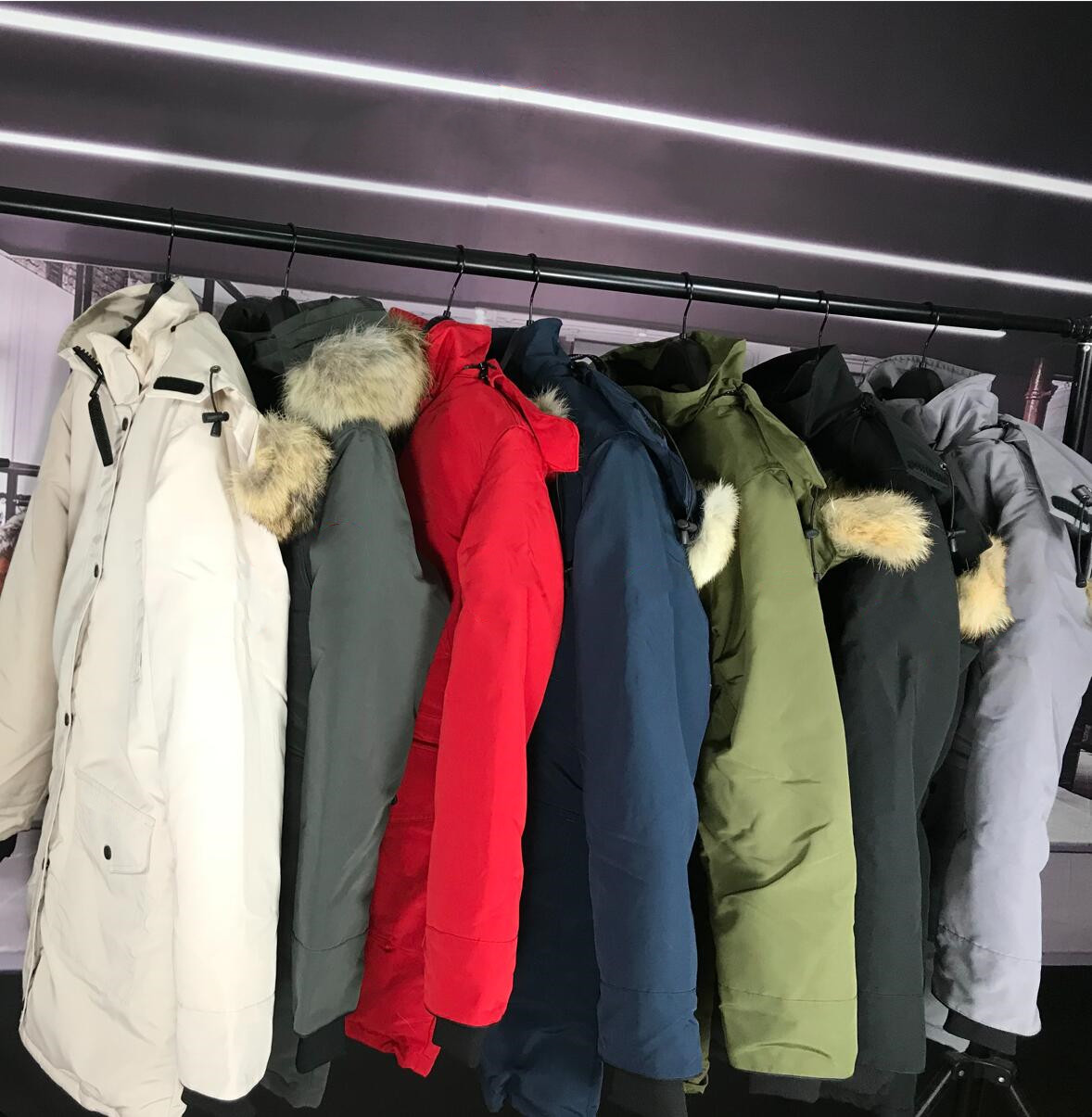 Artsnie Autumn women down Jacket waterproof Army Green Warm Zipper Pockets Winter Coat Female Femme Chaqueta Mujer, Beige
Artsnie Autumn women down Jacket waterproof Army Green Warm Zipper Pockets Winter Coat Female Femme Chaqueta Mujer, Beige