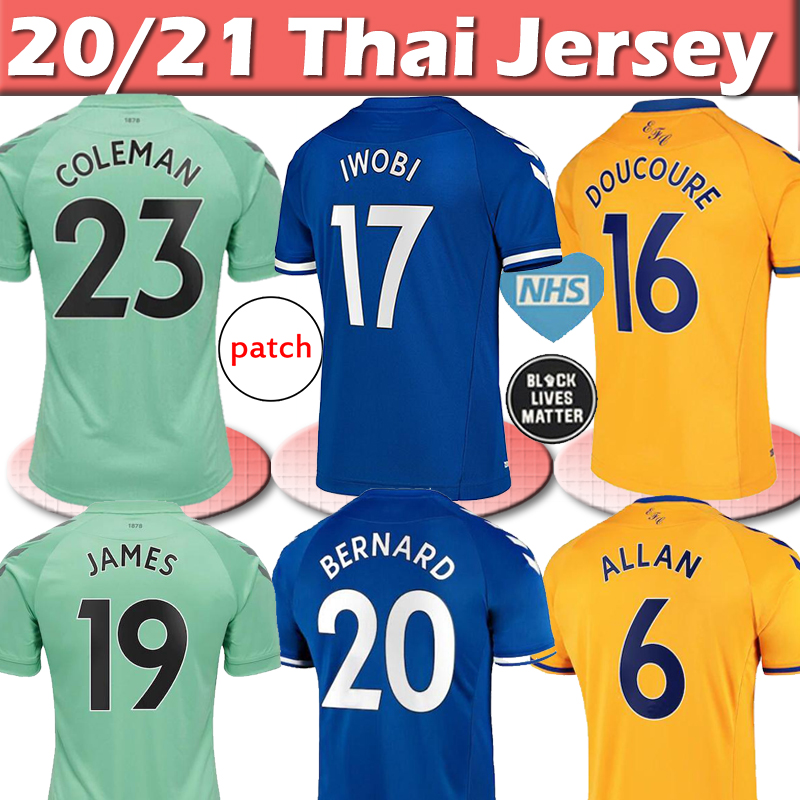 20 21 Soccer Jerseys JAMES ALLAN DOUCOURE Retro Football Shirt 87 88 94 95 goalkeeper 2020 2021 KEAN RICHARLISON goalie Thailand Men Kids Kit uniforms, Black
20 21 Soccer Jerseys JAMES ALLAN DOUCOURE Retro Football Shirt 87 88 94 95 goalkeeper 2020 2021 KEAN RICHARLISON goalie Thailand Men Kids Kit uniforms, Black