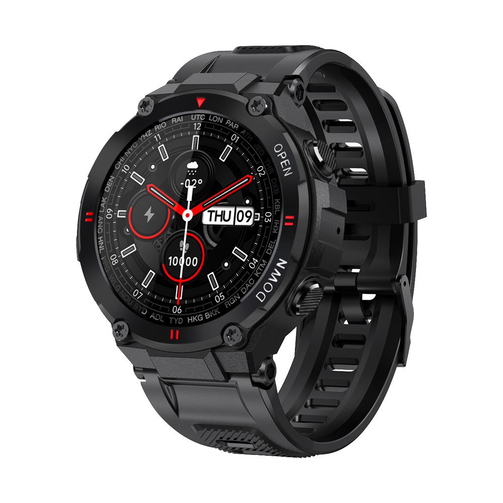 Smart Watch Men Sport Dial Call MAX6 Fitness Tracker Blood Oxygen Waterproof Clock Women Smartwatch for IOS Android
Smart Watch Men Sport Dial Call MAX6 Fitness Tracker Blood Oxygen Waterproof Clock Women Smartwatch for IOS Android