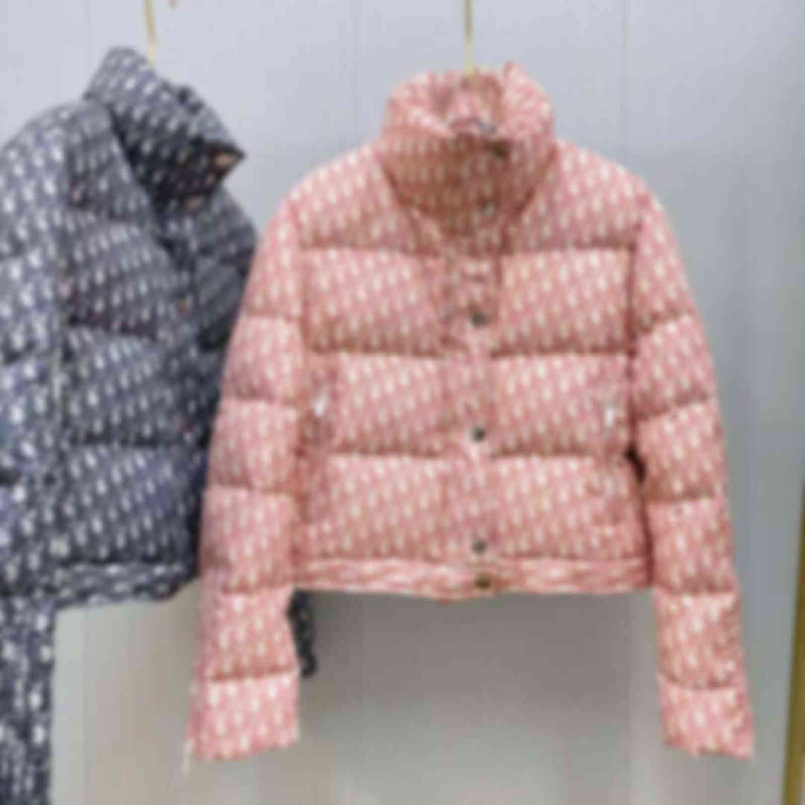 ss Winter womens Down jacket designers clothes woman Jackets Long Sleeve Oblique Letter Printed Men Women high quality Fashion Clothing, Customize
ss Winter womens Down jacket designers clothes woman Jackets Long Sleeve Oblique Letter Printed Men Women high quality Fashion Clothing, Customize