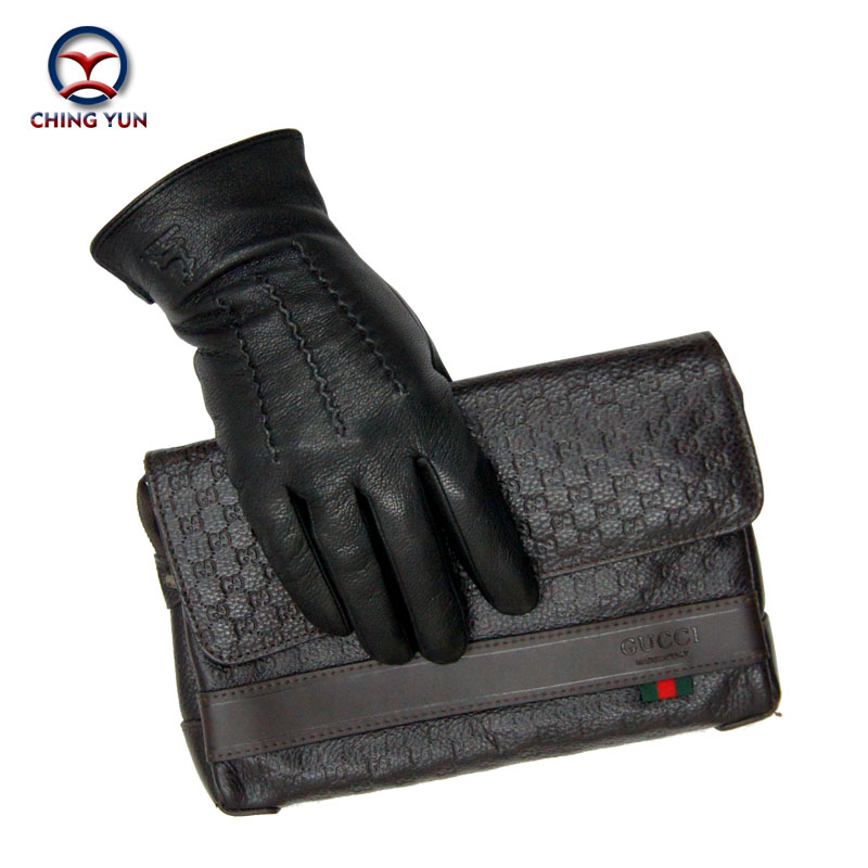 2021 Winter men deer skin leather gloves male warm soft black sewing design men mittens imitate rabbit hair 70% wool lining-07g
2021 Winter men deer skin leather gloves male warm soft black sewing design men mittens imitate rabbit hair 70% wool lining-07g