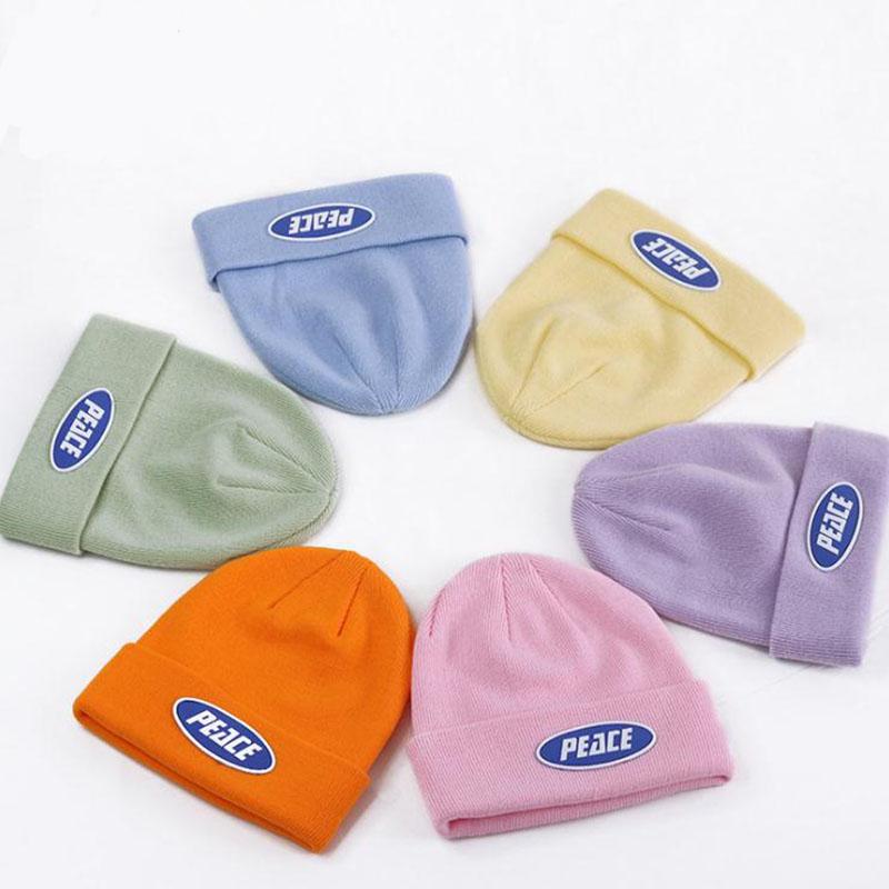 Beanies 2021 Skullies Hats Autumn Winter Solid Colors Hooded Version Woolen Caps Labeling Keep Warm All-match Knitted Women
Beanies 2021 Skullies Hats Autumn Winter Solid Colors Hooded Version Woolen Caps Labeling Keep Warm All-match Knitted Women