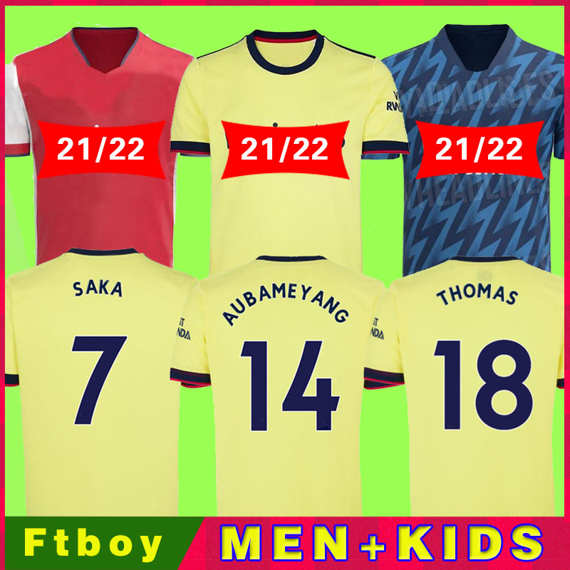 Arsen soccer jersey Fans Player version Gunners 20 21 22 ØDEGAARD PEPE SAKA THOMAS WILLIAN NICOLAS TIERNEY 2021 2022 football shirt Men + Kids kit fourth HUMANRACE 4th, Away player
Arsen soccer jersey Fans Player version Gunners 20 21 22 ØDEGAARD PEPE SAKA THOMAS WILLIAN NICOLAS TIERNEY 2021 2022 football shirt Men + Kids kit fourth HUMANRACE 4th, Away player