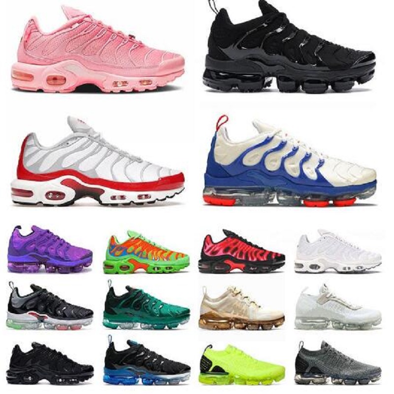 Authentic Mens TNS Womens Tn Plus Moc Fly Knit Running Shoes Big Size Us 13 Atlanta Black White Pink Trainers Off Flynit Sports Sneakers Purple Grey Jogging Eur 36-47, # 31
Authentic Mens TNS Womens Tn Plus Moc Fly Knit Running Shoes Big Size Us 13 Atlanta Black White Pink Trainers Off Flynit Sports Sneakers Purple Grey Jogging Eur 36-47, # 31