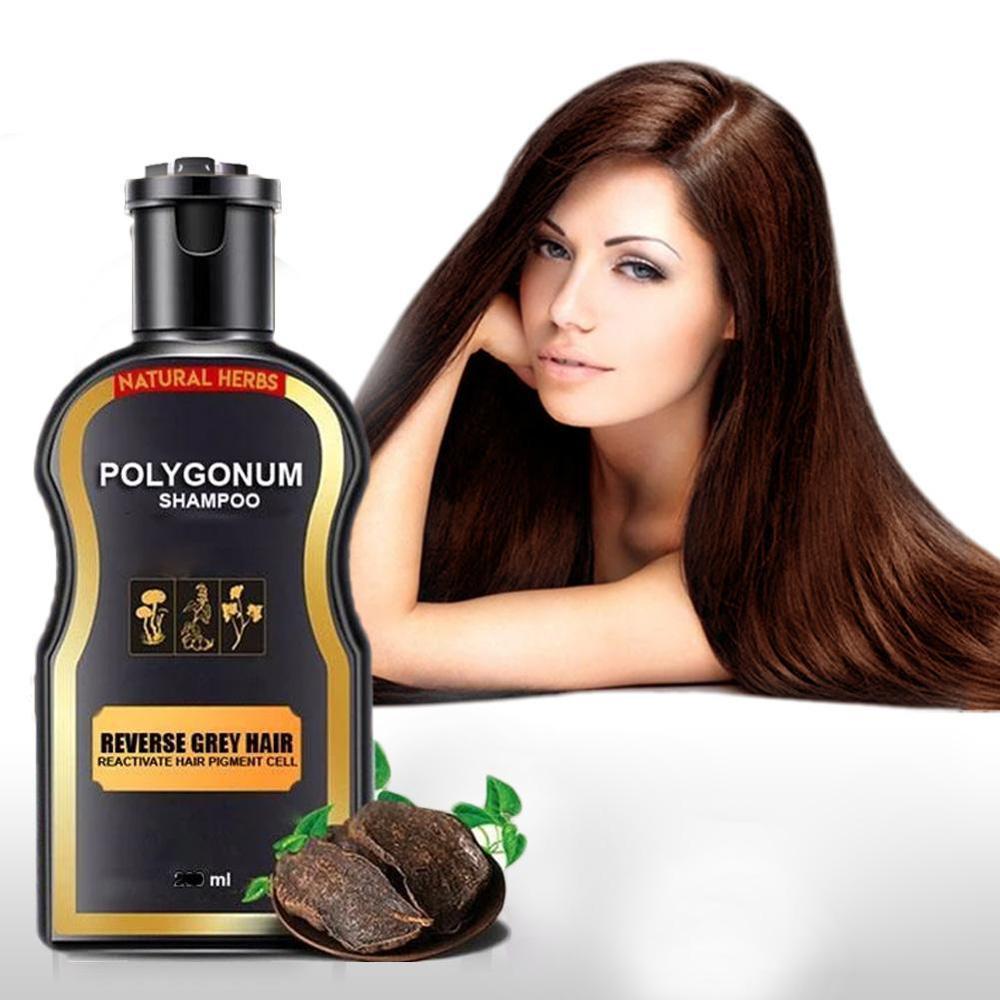 black Hair Shampoo Grey Reverse Hair Color Shampoo Anti Gray Hair Treatment White Removal Natural Herbal
black Hair Shampoo Grey Reverse Hair Color Shampoo Anti Gray Hair Treatment White Removal Natural Herbal