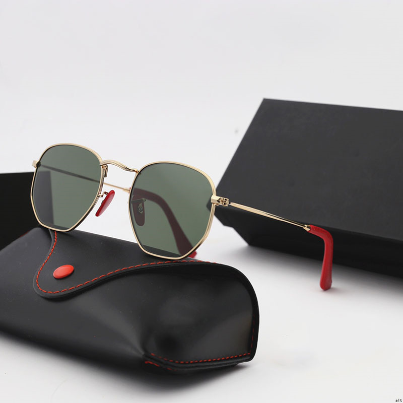 Sunglasses Frame Driving Sun glasses 100% UV Blocking real good quality RB3548-8
Sunglasses Frame Driving Sun glasses 100% UV Blocking real good quality RB3548-8