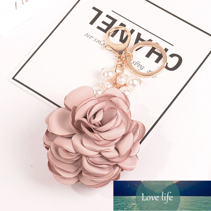 Fashion Flower Keychains Women Handbag Charm Pendant Lady Couple Bag Ornaments Creative Key Chain Ring Car Keyrings Wholesale
Fashion Flower Keychains Women Handbag Charm Pendant Lady Couple Bag Ornaments Creative Key Chain Ring Car Keyrings Wholesale
