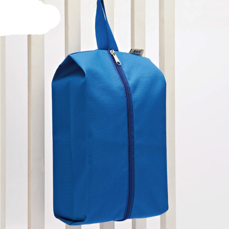 Home Supplies Oxford Waterproof Sundries Organizer Travel Tools Storage Bag Multifunction Shoe Bags