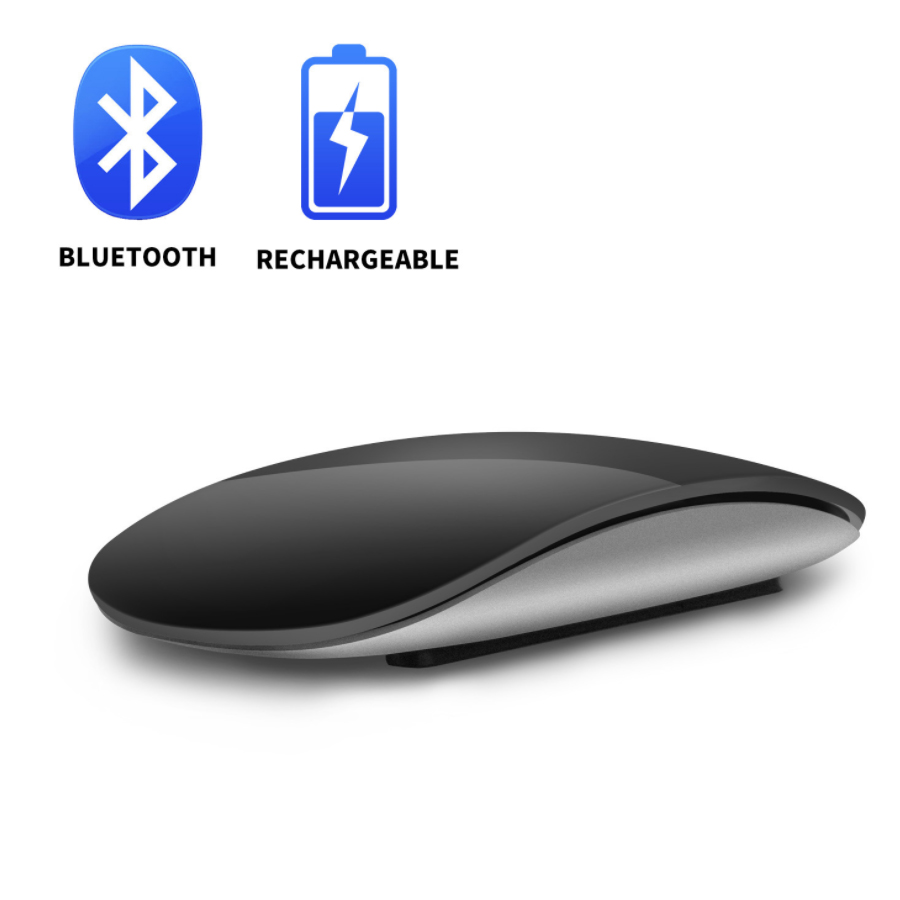 P1 Magic Control Bluetooth Mouse Battery Edition Mice
