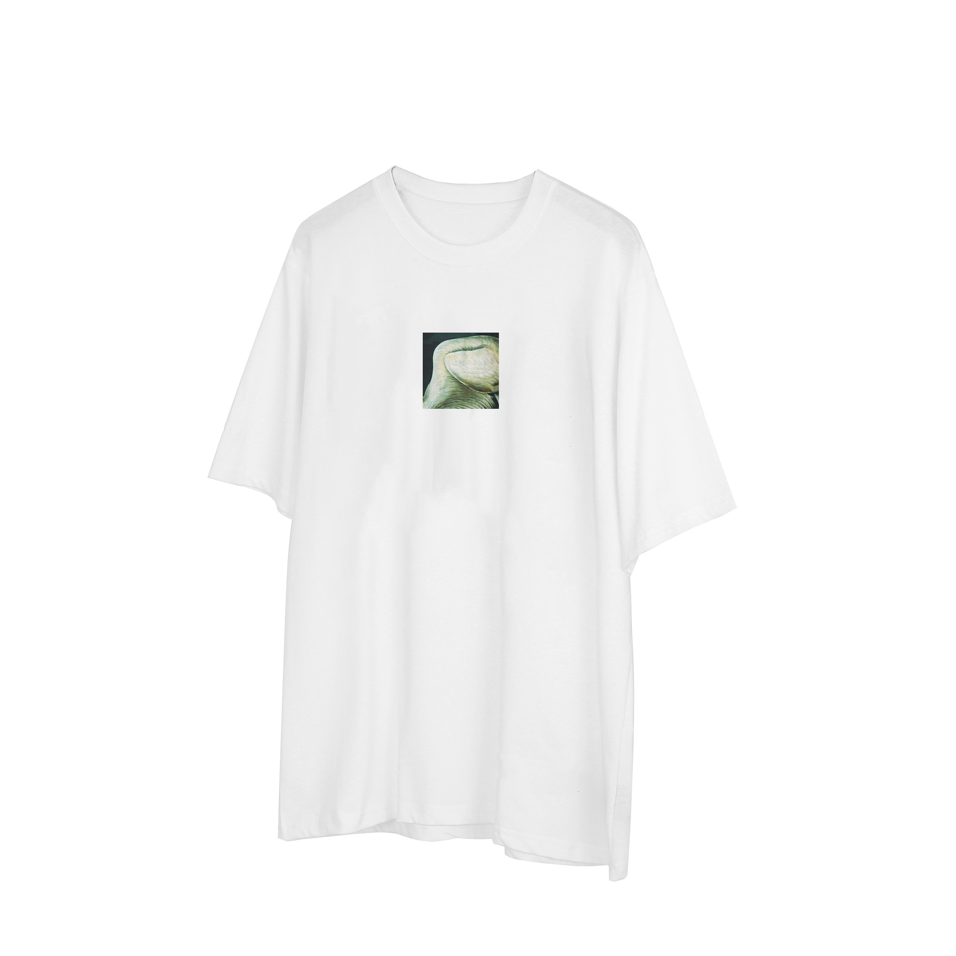 2021NEW European American Men' T-Shirts summer cotton round neck T-shirt men women lovers loose short sleeve simple shirt Plus Size XS-L 26, White
2021NEW European American Men' T-Shirts summer cotton round neck T-shirt men women lovers loose short sleeve simple shirt Plus Size XS-L 26, White