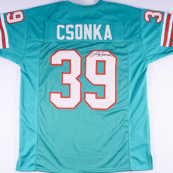 larry csonka brandon marshall Signed Autograph signatured Autographed auto jersey shirts, Black
larry csonka brandon marshall Signed Autograph signatured Autographed auto jersey shirts, Black