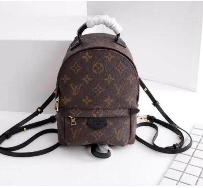 878 LV LOUIS Bag VITTON PALM SPRINGS Mini size Women Handbags Designers Children Bags Luxurys School Backpack Lady#1, Red;black
878 LV LOUIS Bag VITTON PALM SPRINGS Mini size Women Handbags Designers Children Bags Luxurys School Backpack Lady#1, Red;black