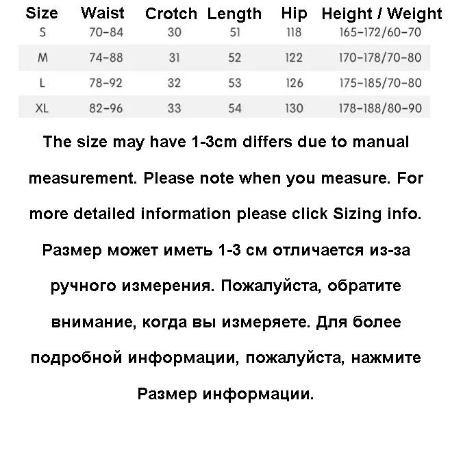 Men Tracksuit Pants Shorts Vintage High Waisted Gym Basketball Running Sport Bermuda Masculina Casual EA60XD Men's