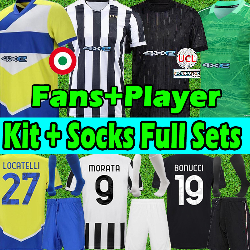 21/22 juventus soccer jerseys kit+Socks full sets KEAN DYBALA MORATA CHIESA LOCATELLI McKENNIE JUVE fans player chiellini bonucci 2021 2022 men kids football shirts, 21 22 home player
21/22 juventus soccer jerseys kit+Socks full sets KEAN DYBALA MORATA CHIESA LOCATELLI McKENNIE JUVE fans player chiellini bonucci 2021 2022 men kids football shirts, 21 22 home player