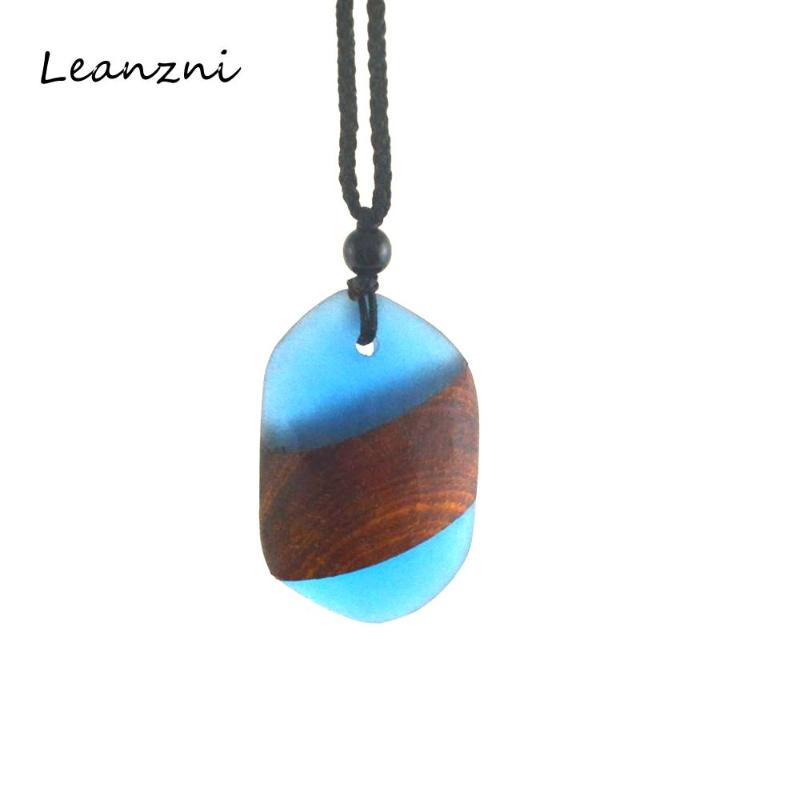 Pendant Necklaces Leanzni Retro Necklace Pendant, Professional Wood Resin With Gifts, Handwork, Egg Shape, Geometric Jewelry.
Pendant Necklaces Leanzni Retro Necklace Pendant, Professional Wood Resin With Gifts, Handwork, Egg Shape, Geometric Jewelry.