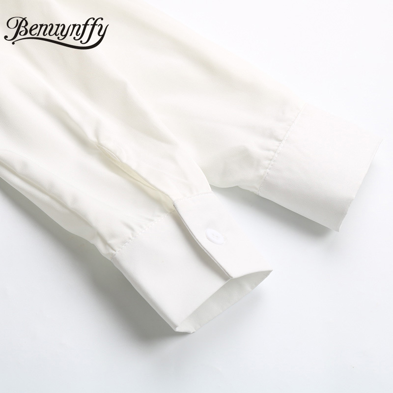 O-Neck Color Block Button Front Shirt Dress Women Spring Fashion Long Sleeve High Waist Female Short A-line 210510