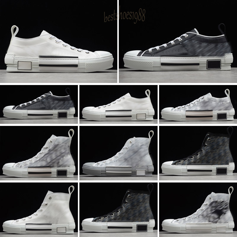 Designer Shoes Mens Sneakers B23 women men brands fashion Oblique Womens High Low Top B24 Technical Canvas Leather bee Classic Trainers, Color 7
Designer Shoes Mens Sneakers B23 women men brands fashion Oblique Womens High Low Top B24 Technical Canvas Leather bee Classic Trainers, Color 7