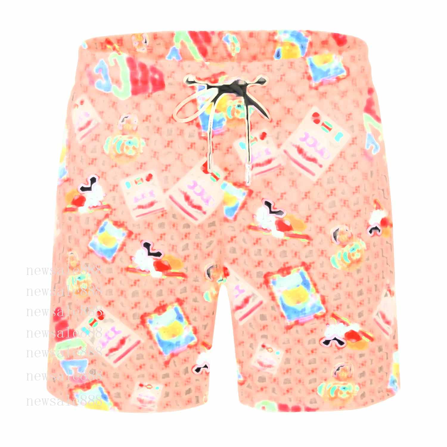2021 Summer Fashion Shorts Board short Quick Drying SwimWear Printing Boards Beach Pants Men Mens Swim pant size M-3XL Wholesale, White;black
2021 Summer Fashion Shorts Board short Quick Drying SwimWear Printing Boards Beach Pants Men Mens Swim pant size M-3XL Wholesale, White;black