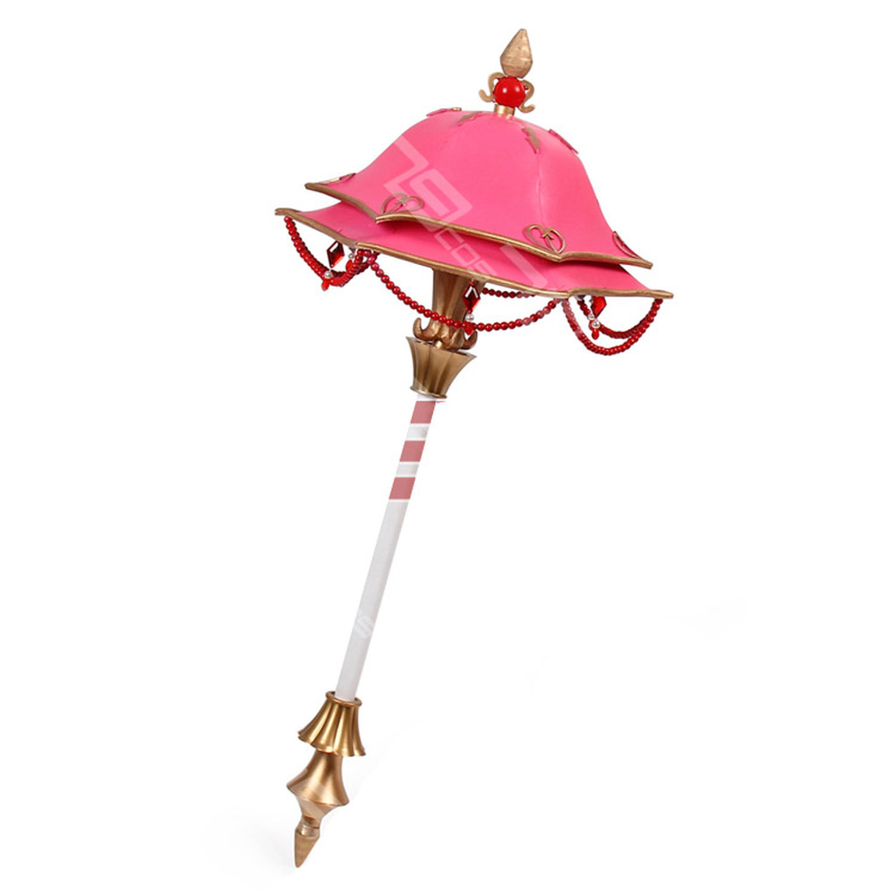 Costume Accessories Anime Princess Connect! ReDive Himemiya Maho Staff cosplay props for Halloween Carnival Party Events Anime COS Christmas, As show
Costume Accessories Anime Princess Connect! ReDive Himemiya Maho Staff cosplay props for Halloween Carnival Party Events Anime COS Christmas, As show