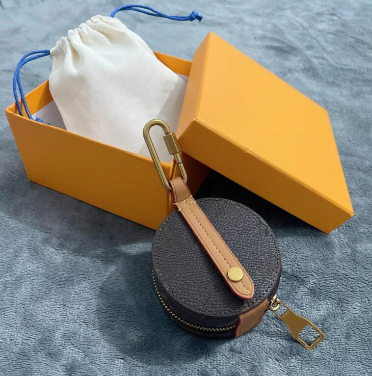 2022 Letter Printing Keychain Wallet Keyring Fashion Purse Pendant Car Chain Charm Brown Flower Mini Coin Holder Keychains Bag Trinket G
2022 Letter Printing Keychain Wallet Keyring Fashion Purse Pendant Car Chain Charm Brown Flower Mini Coin Holder Keychains Bag Trinket G