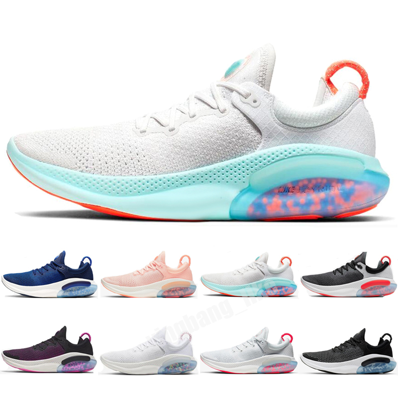 2021 JOY RUN FK RIDE Shoes 360 Degree Comfort Dynamic cushioning Light Racer Blue Platinum Tint Black Men women sports sneakers b1, Color 5
2021 JOY RUN FK RIDE Shoes 360 Degree Comfort Dynamic cushioning Light Racer Blue Platinum Tint Black Men women sports sneakers b1, Color 5