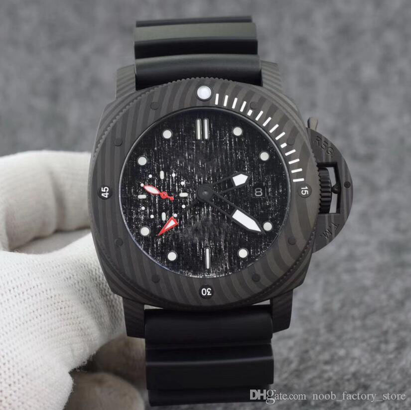 Super Factory Sales Edition Watch Classic P 1039 Automatic Movement 47mm Counterclockwise Rotating Bezel Case Black Rubber Strap Diving Mens Watches, 01
Super Factory Sales Edition Watch Classic P 1039 Automatic Movement 47mm Counterclockwise Rotating Bezel Case Black Rubber Strap Diving Mens Watches, 01