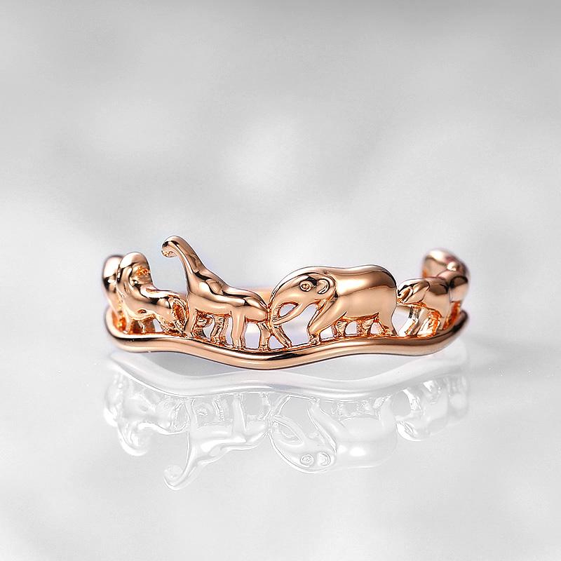 Cluster Rings Huitan Lovely Animal Design Women's Finger-rings Gold Color Aesthetic Wedding Party Ring Female Statement Jewelry Drop, Golden;silver
Cluster Rings Huitan Lovely Animal Design Women's Finger-rings Gold Color Aesthetic Wedding Party Ring Female Statement Jewelry Drop, Golden;silver