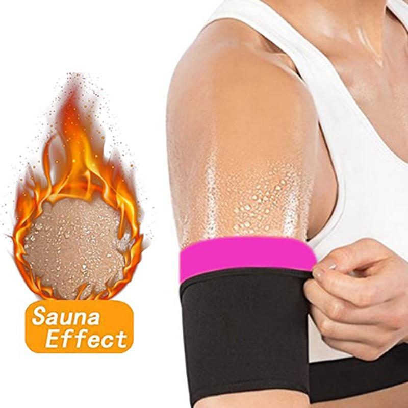 Women' Shapers Professional Fat Burning Temporary Arm Trimmers Unisex Bodysuits Slimming Compression Sleeves Telefocusers Neoprene Sauna, Br
Women' Shapers Professional Fat Burning Temporary Arm Trimmers Unisex Bodysuits Slimming Compression Sleeves Telefocusers Neoprene Sauna, Br