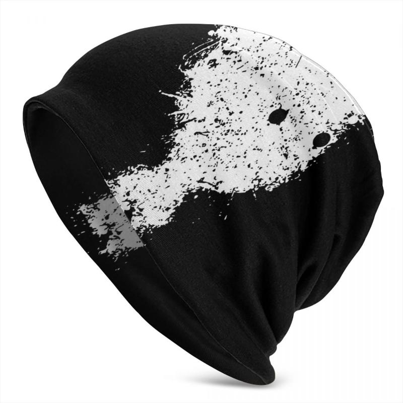 Berets Bonnet Hats Limbo Video Game Men Women's Knitting Hat Boy Head Winter Warm Cap Beanies Caps, Black
Berets Bonnet Hats Limbo Video Game Men Women's Knitting Hat Boy Head Winter Warm Cap Beanies Caps, Black