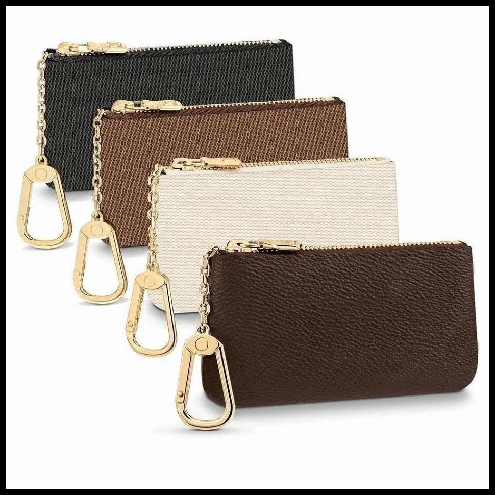 Designers Fashion Womens Mens Key Ring Credit Card Holder Coin Purse Luxury Mini Wallet Bag Leather Handbags, Old flower
Designers Fashion Womens Mens Key Ring Credit Card Holder Coin Purse Luxury Mini Wallet Bag Leather Handbags, Old flower