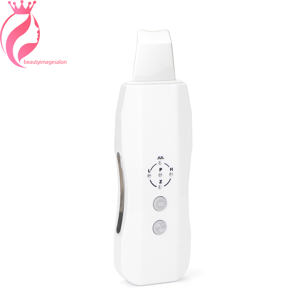 Powerful Ultrasonic Face Scrubber Facial Peeling Cleaner Wrinkle Remover Skin Rejuvenation Home Use Beauty Device
Powerful Ultrasonic Face Scrubber Facial Peeling Cleaner Wrinkle Remover Skin Rejuvenation Home Use Beauty Device