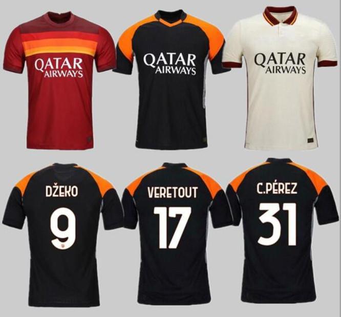 Soccer jersey ZANIOLO DZEKO PASTORE rome TOTTI KLUIVERT KOLAROV AS 20 21 football shirt 2021 Men, Black;yellow
Soccer jersey ZANIOLO DZEKO PASTORE rome TOTTI KLUIVERT KOLAROV AS 20 21 football shirt 2021 Men, Black;yellow