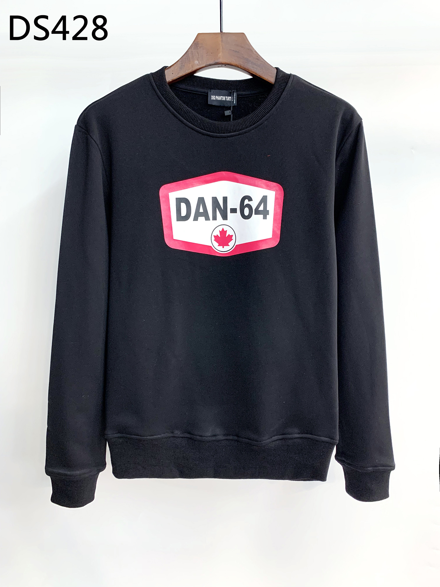 DSQ PHANTOM TURTLE Brand Hoody Mens Designer Hoodies Italy fashion Sweatshirts Autumn Winter Print Man Hoodie Male Top Quality 100% Cotton Tops 58554, Black
DSQ PHANTOM TURTLE Brand Hoody Mens Designer Hoodies Italy fashion Sweatshirts Autumn Winter Print Man Hoodie Male Top Quality 100% Cotton Tops 58554, Black