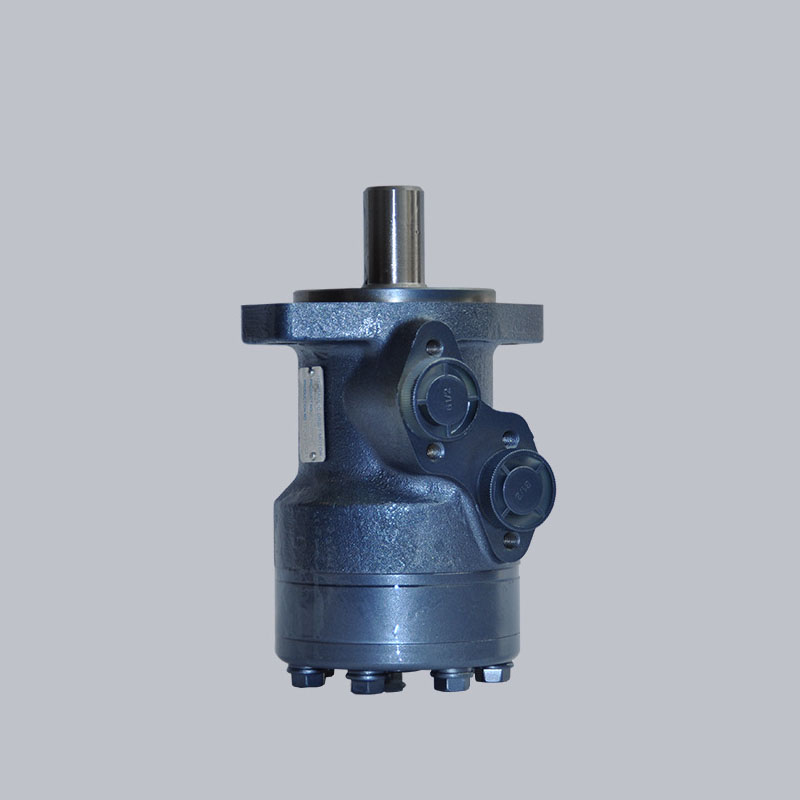 Low-Speed High-Torque Hydraulic Hydraulic Cycloid Motor(The logistics price Pls Contact us)