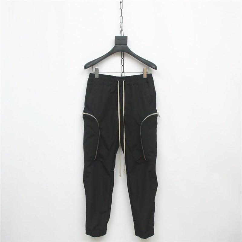 Men's Pants 2021ss Side Pockets RO Motorcycle Men Women Couples Hiphop Minimalism Bicycle Sweatpants, Black
Men's Pants 2021ss Side Pockets RO Motorcycle Men Women Couples Hiphop Minimalism Bicycle Sweatpants, Black