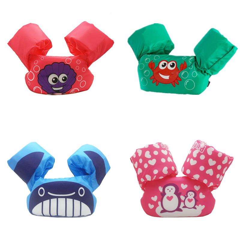 Baby Sleeve Life Jacket Puddle Jumper Kids Arm Ring Armlets Swim Circle Tube Swimming Rings 2-8Years Children Buoyancy Vest One-Pieces, Black
Baby Sleeve Life Jacket Puddle Jumper Kids Arm Ring Armlets Swim Circle Tube Swimming Rings 2-8Years Children Buoyancy Vest One-Pieces, Black