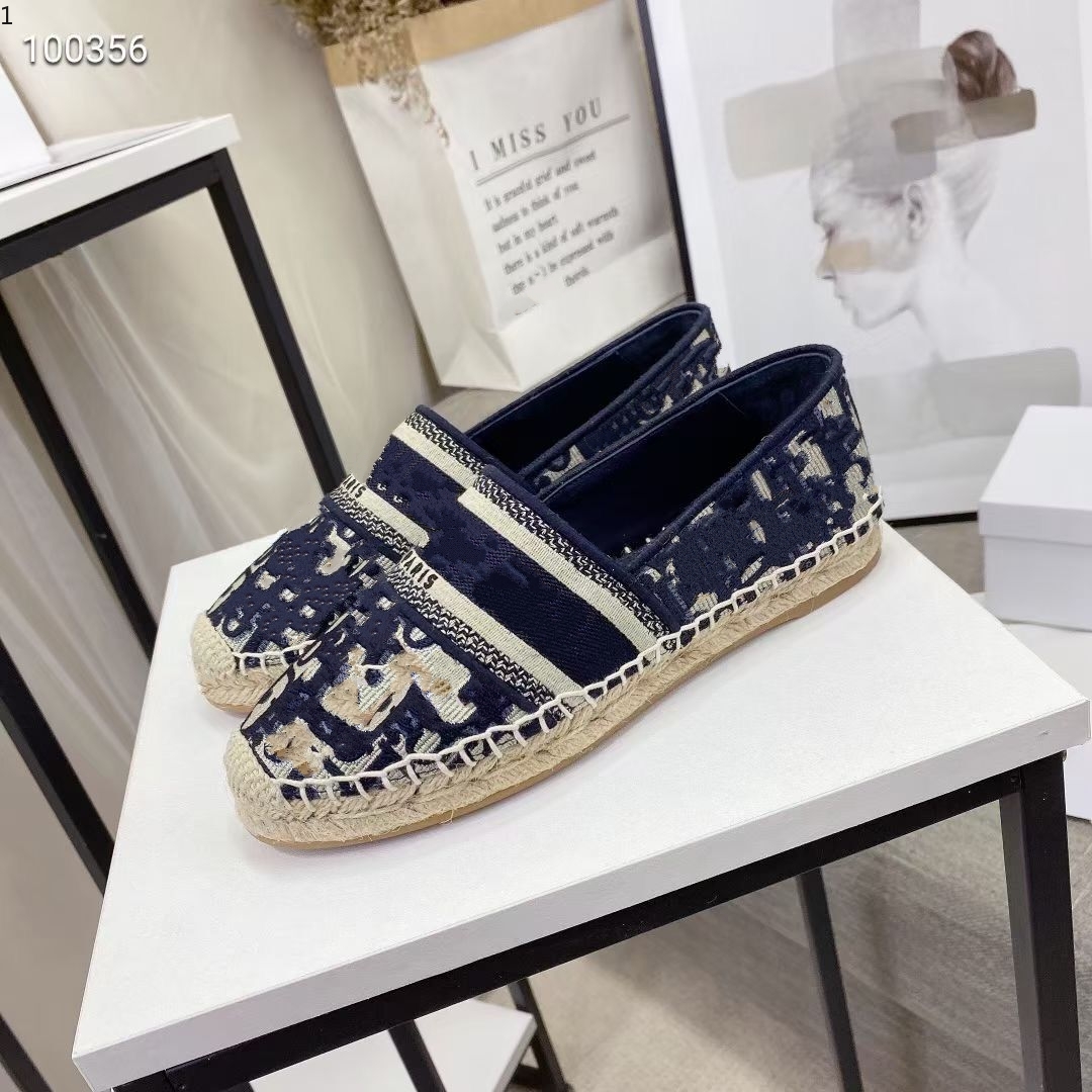 Dio platform vintage sandalluxury Espadrilles Plate-forme designer womenluxe sandale fishermansize 35-40 letters mjk001
Dio platform vintage sandalluxury Espadrilles Plate-forme designer womenluxe sandale fishermansize 35-40 letters mjk001