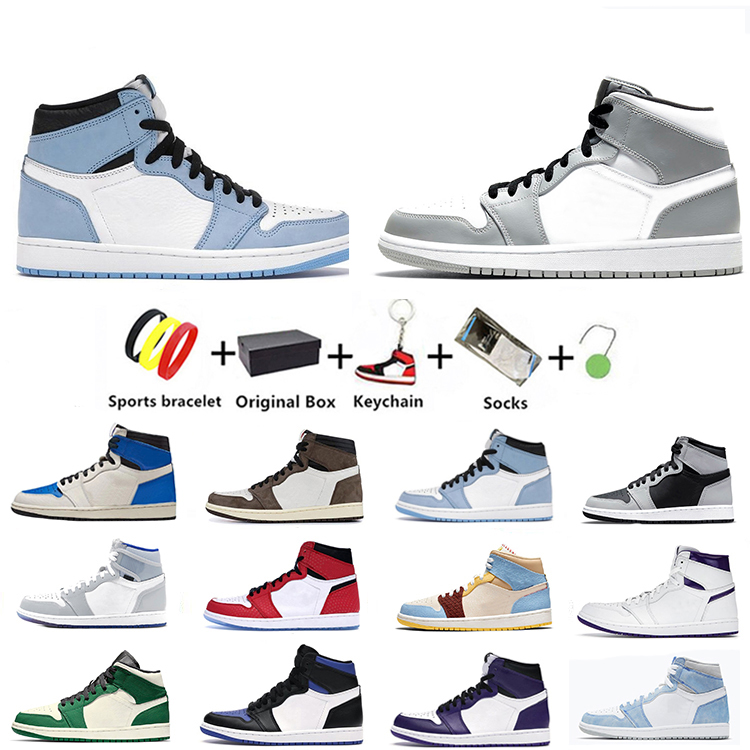 Light Smoke Grey jumpman 1s mens basketball shoes chicago 1 men trainers sports sneakers Gold Toe Zen Green Obsidian 36-46 with box, Shattered backboard 3.0
Light Smoke Grey jumpman 1s mens basketball shoes chicago 1 men trainers sports sneakers Gold Toe Zen Green Obsidian 36-46 with box, Shattered backboard 3.0