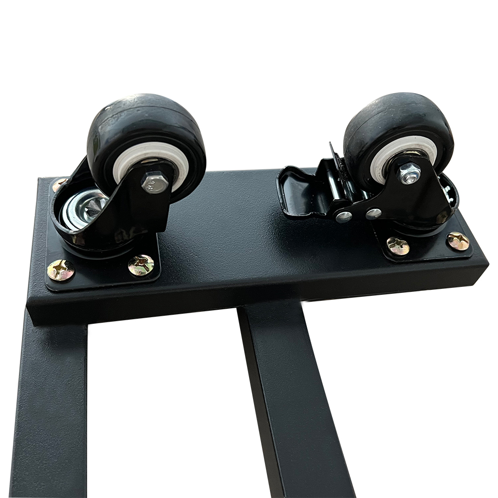 Durable Mobile Photo Booth Moving Cart Designed Specifically for 360 Degree Cameras at Weddings