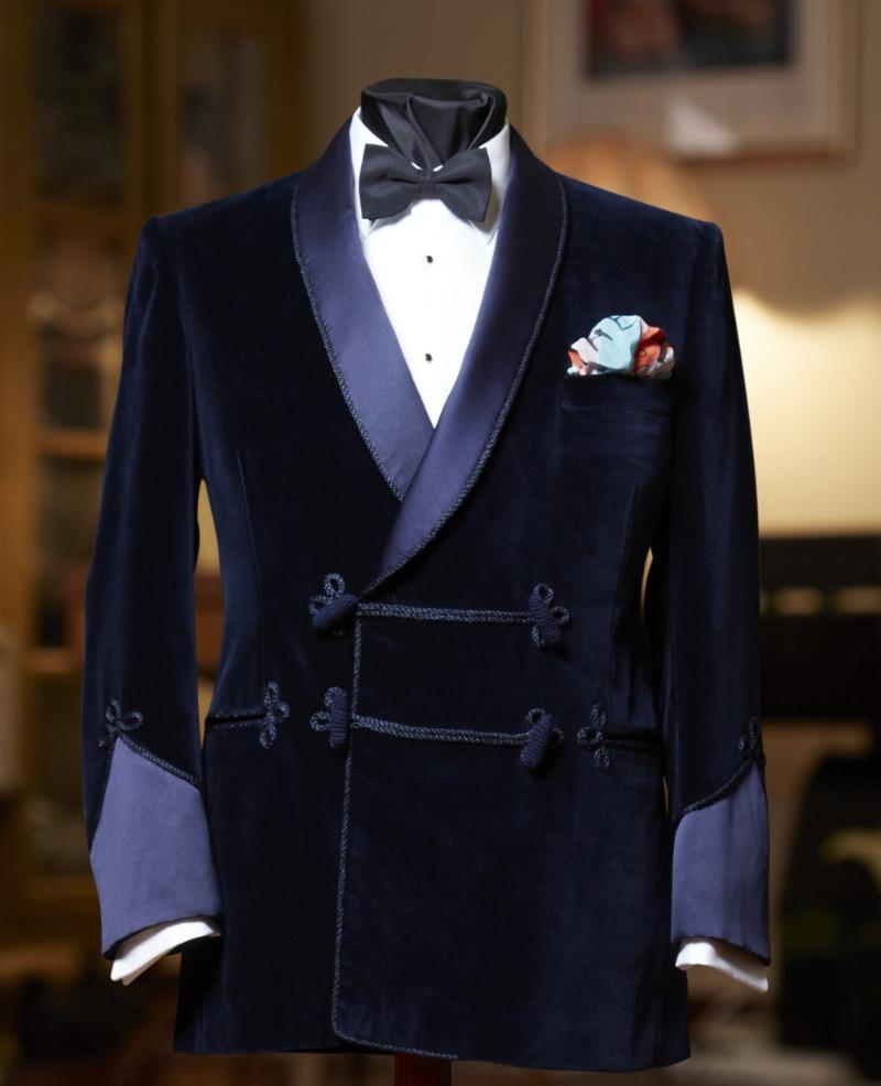 Men's Suits & Blazers Custom Blazer Navy Blue Velvet Men Suit Slim Fit Tuxedo Groom Prom Wedding Jacket Only One Piece For Coat, Black
Men's Suits & Blazers Custom Blazer Navy Blue Velvet Men Suit Slim Fit Tuxedo Groom Prom Wedding Jacket Only One Piece For Coat, Black