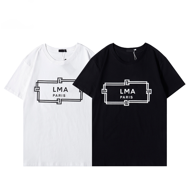 Mens Designers T Shirts high quality casual fashion pure cotton printing black white men and womens T-shirt Asian size M-3XL
Mens Designers T Shirts high quality casual fashion pure cotton printing black white men and womens T-shirt Asian size M-3XL