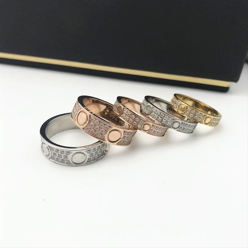 full diamond titanium steel silver gold love ring for men and lovers couple designer jewelry gift
full diamond titanium steel silver gold love ring for men and lovers couple designer jewelry gift