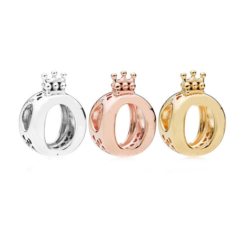 Other Authentic 925 Sterling Silver Princess Crown Charms Fit Original Bracelet For Women DIY Jewelry S925 Beads
Other Authentic 925 Sterling Silver Princess Crown Charms Fit Original Bracelet For Women DIY Jewelry S925 Beads